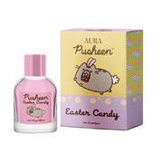 Pusheen Easter Candy Parfemska voda