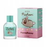 Pusheen Funny Bunny Parfemska voda