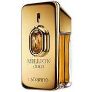 Paco Rabanne Million Gold ELIXIR Parfum Intense Parfemska voda