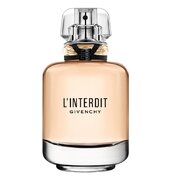 Givenchy L'interdit eau de parfum refillable Parfemska voda
