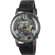 U-Boat 3352 U-65 44mm SS Aqua - Muški sat
