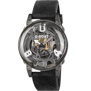 U-Boat 3354 U-65 44mm SS White - Muški sat