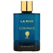 La Rive Colossus Toaletna voda