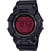 Casio GD-010BBR-1ER - Sat