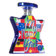 Bond No. 9 My New York Parfemska voda