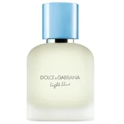 Dolce & Gabbana Light Blue Pour Homme Eau de Toilette Toaletna voda
