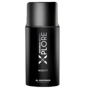Al Haramain Xplore Night Parfemska voda
