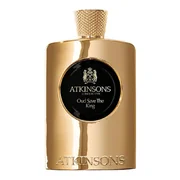 Atkinsons Oud Save The King Parfemska voda - Tester