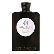 Atkinsons 24 Old Bond Street Triple Extract Kolonjska voda - Tester 100ml