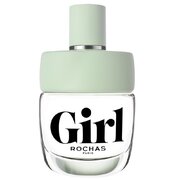 Rochas Girl Eau De Toilette Refillable Toaletna voda