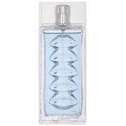 Salvador Dali Eau De Rubylips Toaletna voda