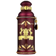 Alexandre.J Rose Alba Parfemska voda