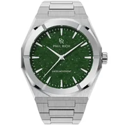 Paul Rich PR-45261 Mens Watch Star Dust II 43mm 5ATM 