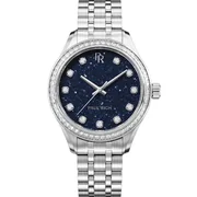 Paul Rich PR-45281 Ladies Watch Crystelle 32mm 5ATM 