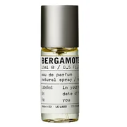 Le Labo Bergamote 22 Parfemska voda 15ml - Bez kutije