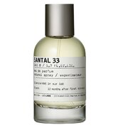 Le Labo Santal 33 Parfemska voda