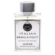 Anfar Italian Bergamot Parfemska voda
