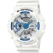 Casio GA-110HDS-7AER - Sat