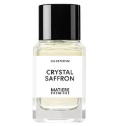 Matiere Premiere Crystal Saffron Parfemska voda - Tester