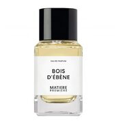 Matiere Premiere Bois d'Ebene Parfemska voda - Tester