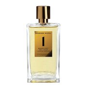 Rosendo Mateu No 1 Bergamot Tea Leaf Sandalwood Parfemska voda 100ml