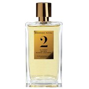 Rosendo Mateu No 2 Citrus Wood Suede Leather Parfemska voda