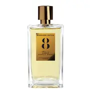 Rosendo Mateu No 8 Fruity Amber Exotic Musk Parfemska voda 100ml