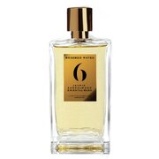 Rosendo Mateu No 6 Jasmin Sandalwood Oriental Musk Parfemska voda 100ml