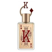 Fragrance World King K Parfemska voda
