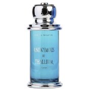 Yves De Sistelle Anonymous By Thallium Toaletna voda