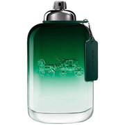 Coach Green Toaletna voda