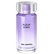 Karl Lagerfeld Fleur D'Iris Parfemska voda 100ml