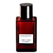 Banana Republic Dark Cherry & Amber Parfemska voda