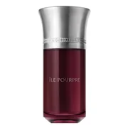 Liquides Imaginaires Ile Pourpre Parfemska voda - Tester