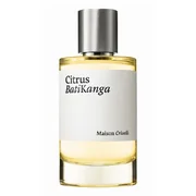 Maison Crivelli Citrus Batikanga Parfemska voda - Tester