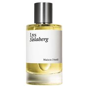 Maison Crivelli Lys Solaberg Parfemska voda - Tester