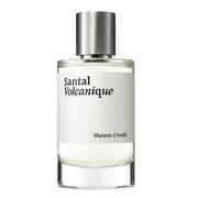 Maison Crivelli Santal Volcanique Parfemska voda - Tester