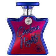 Bond No. 9 Chelsea Nights Limited Edition Swarovski Parfemska voda