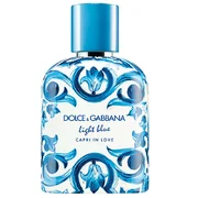 Dolce & Gabbana Light Blue Capri In Love Pour Homme Eau de Parfum Parfemska voda 100ml