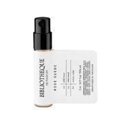 Bibliotheque de Parfum Rose Suede Parfemska voda
