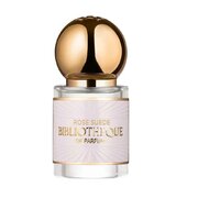 Bibliotheque de Parfum Rose Suede Parfemska voda