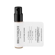 Bibliotheque de Parfum Counting Stars Parfemska voda