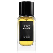 French Avenue Spicy Amber Parfemska voda