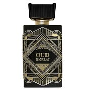 Zimaya Oud Is Great Parfemska voda