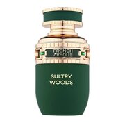 French Avenue Sultry Woods Parfemska voda