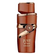 Fragrance World Just Choco Parfemska voda