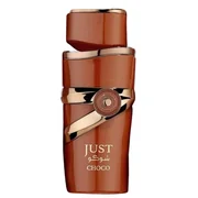 Fragrance World Just Choco Parfemska voda