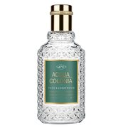 4711 Acqua Colonia Yuzu & Cedarwood Kolonjska voda
