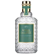 4711 Acqua Colonia Yuzu & Cedarwood Kolonjska voda 100ml