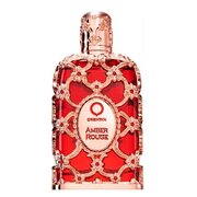 Orientica Amber Rouge Parfemska voda